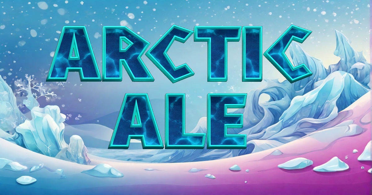 Image ARCTIC ALE