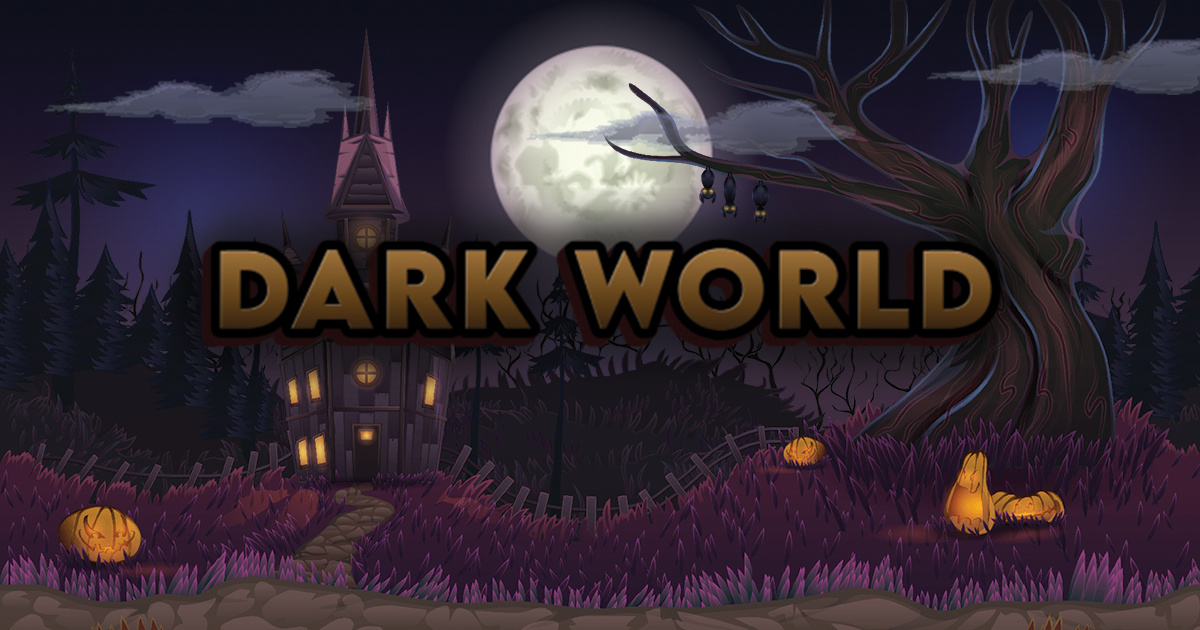 Image Dark World