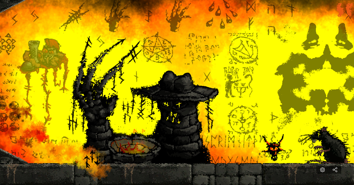 Image Runner Izvolgar